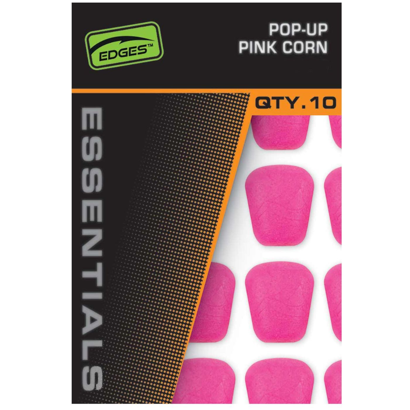 FOX International Kunstköder Fox Pop Up Corn - 10 künstliche Maiskörner