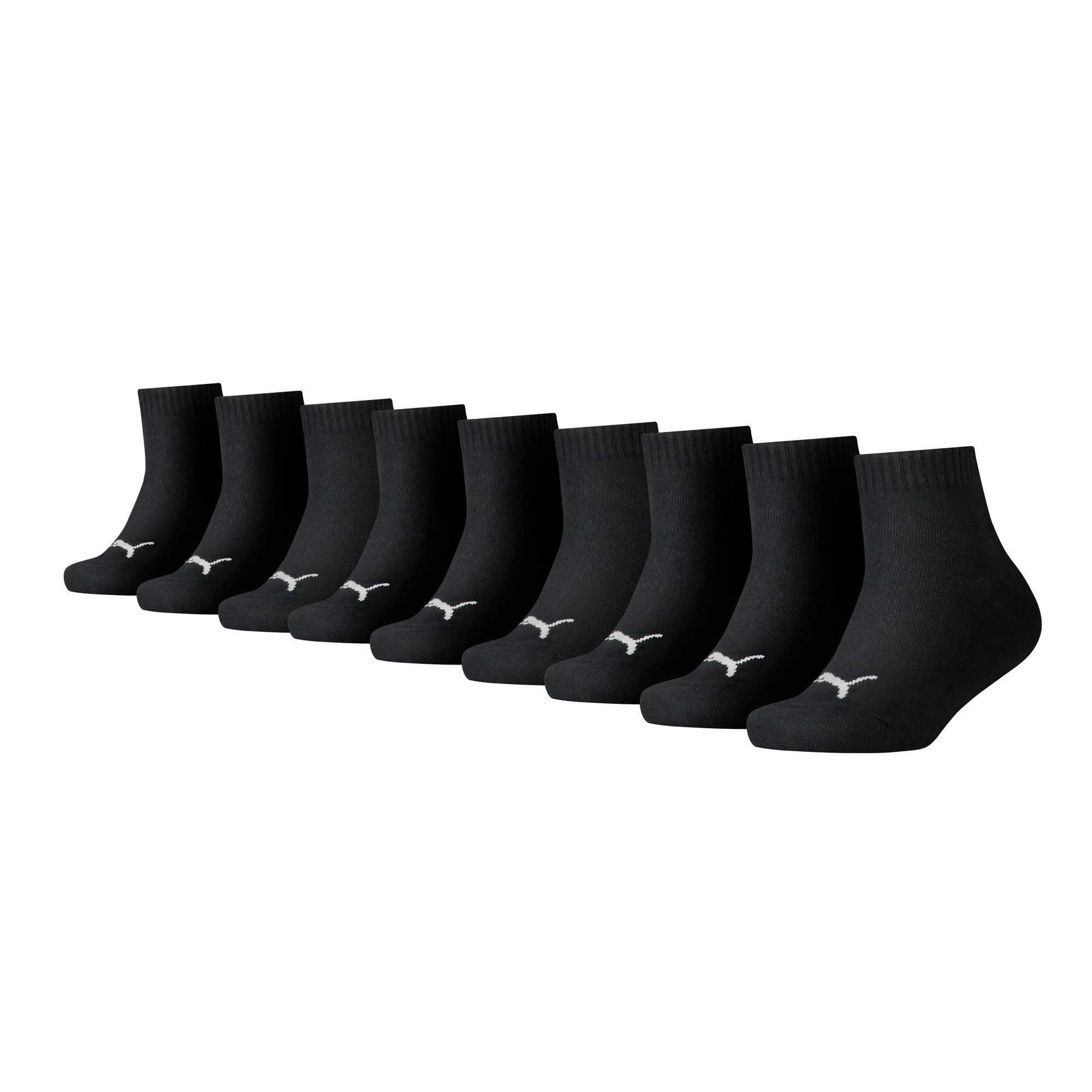 Freizeitsocken Unisex Socken 9er Pack Baumwolle