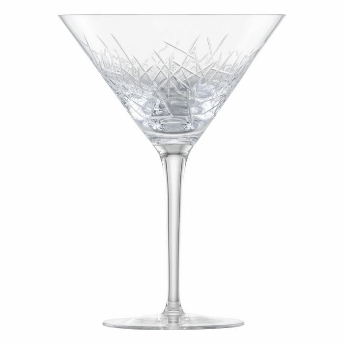 Zwiesel Glas Martiniglas Bar Premium No. 3 Glas handgefertigt