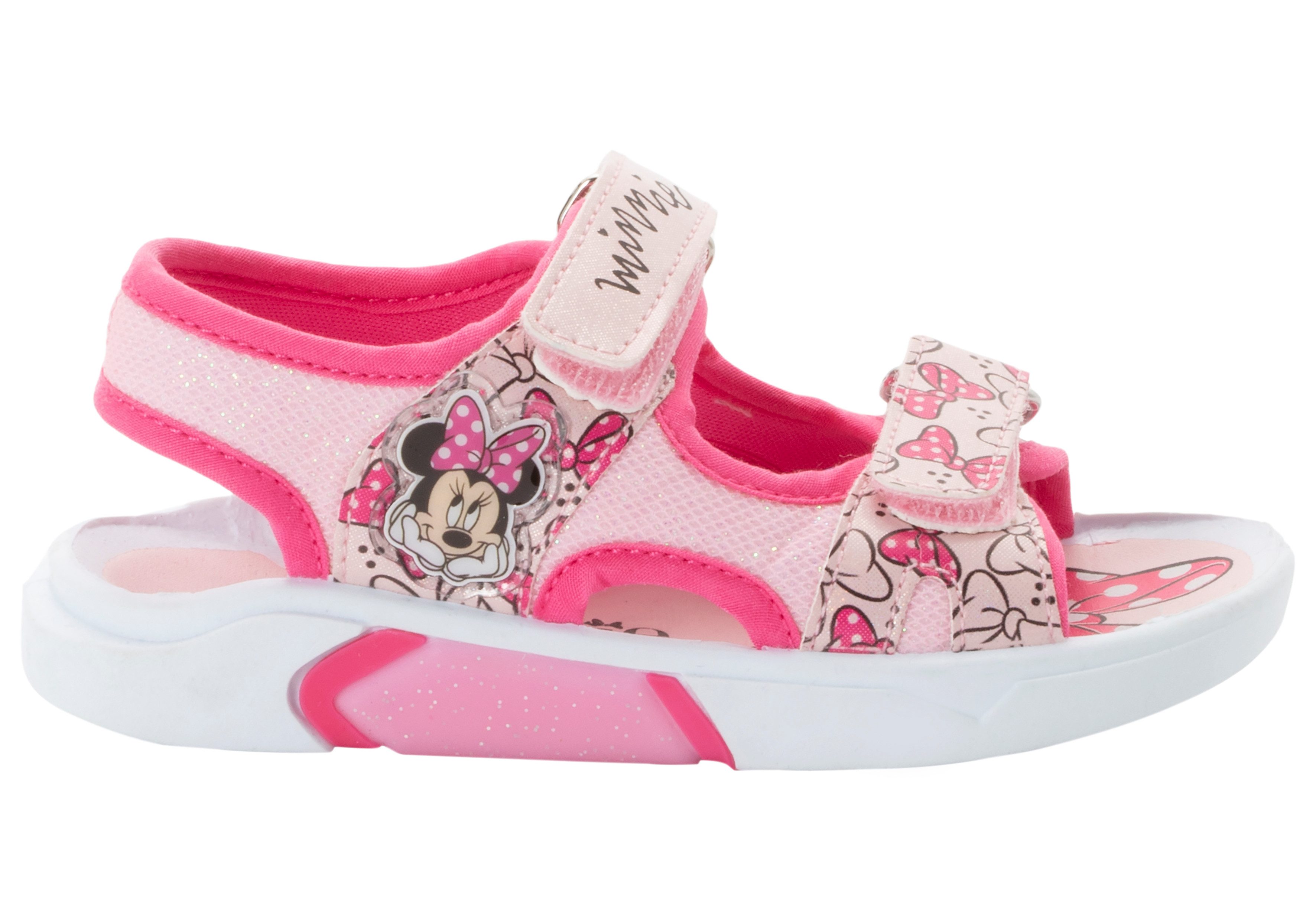 Disney Minnie Sandale