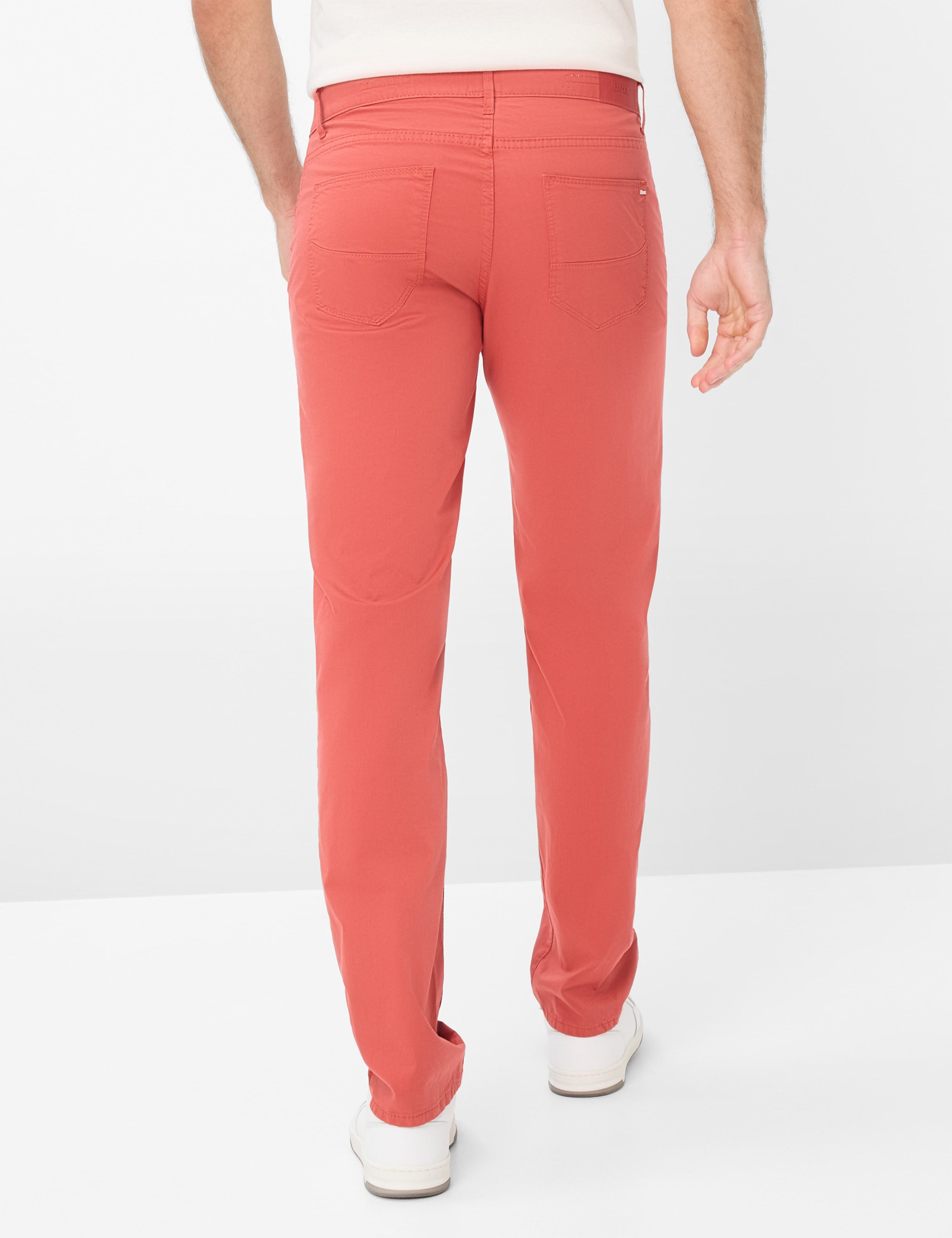 Brax 5-Pocket-Hose "Style CADIZ" günstig online kaufen