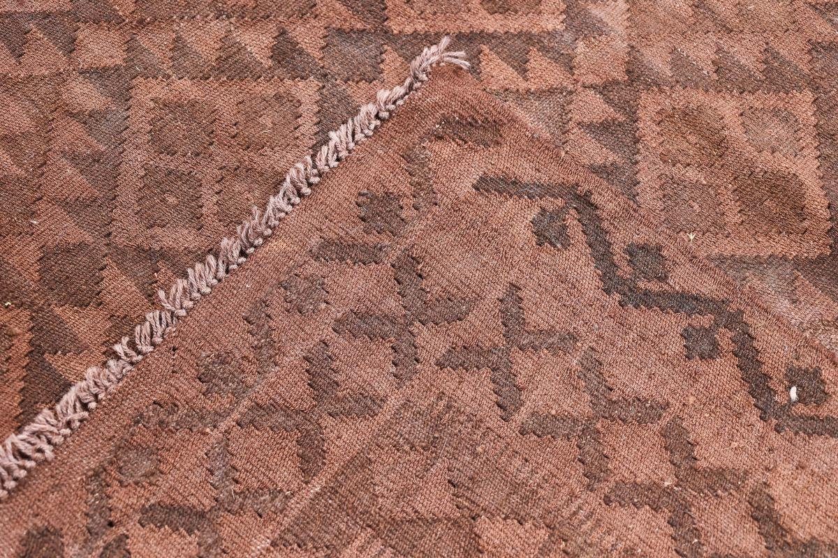 Orientteppich Kelim 222x280 mm Handgewebter Höhe: Nain Moderner, 3 rechteckig, Limited Afghan Heritage Trading