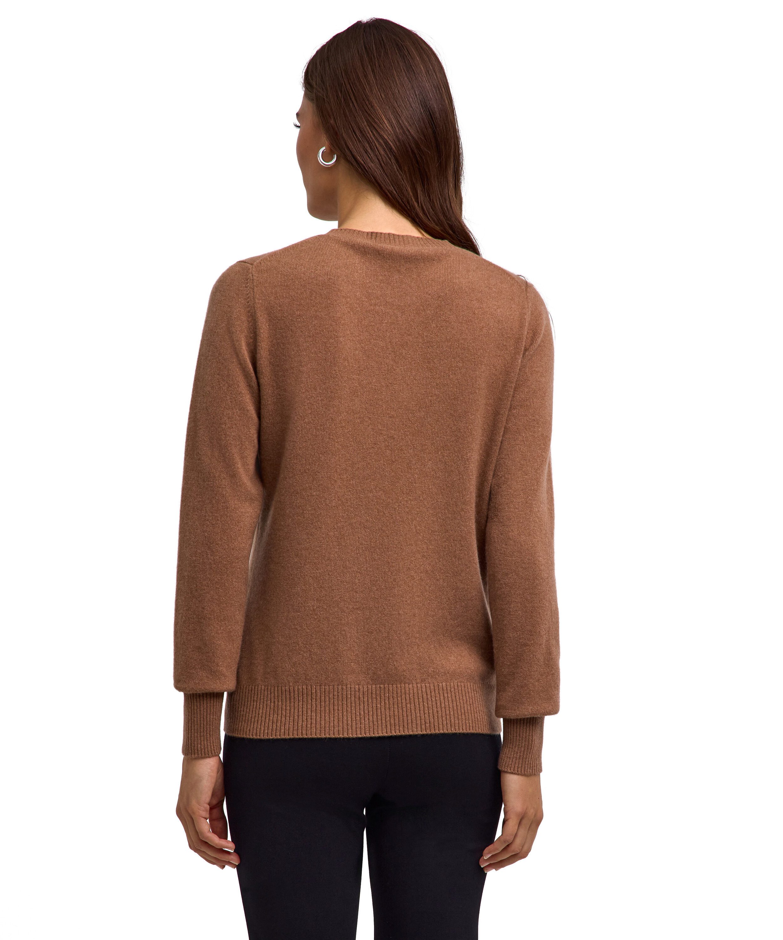 FALKE Strickpullover Pure Cashmere (1-tlg) aus reinem Kaschmir günstig online kaufen