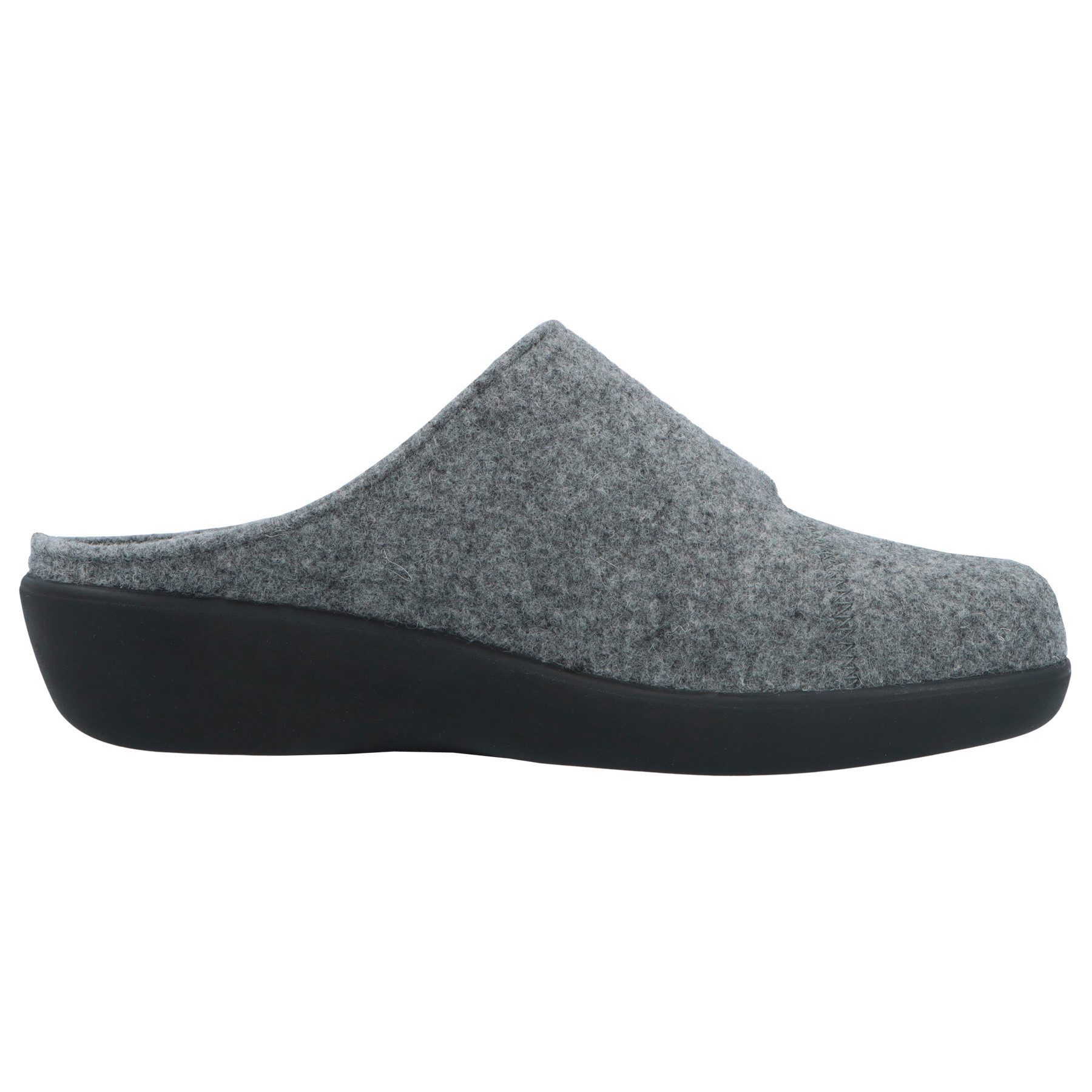 BERKEMANN Berkemann Erwachsene Berkoflex Teresa Clogs Textil Klettschuh