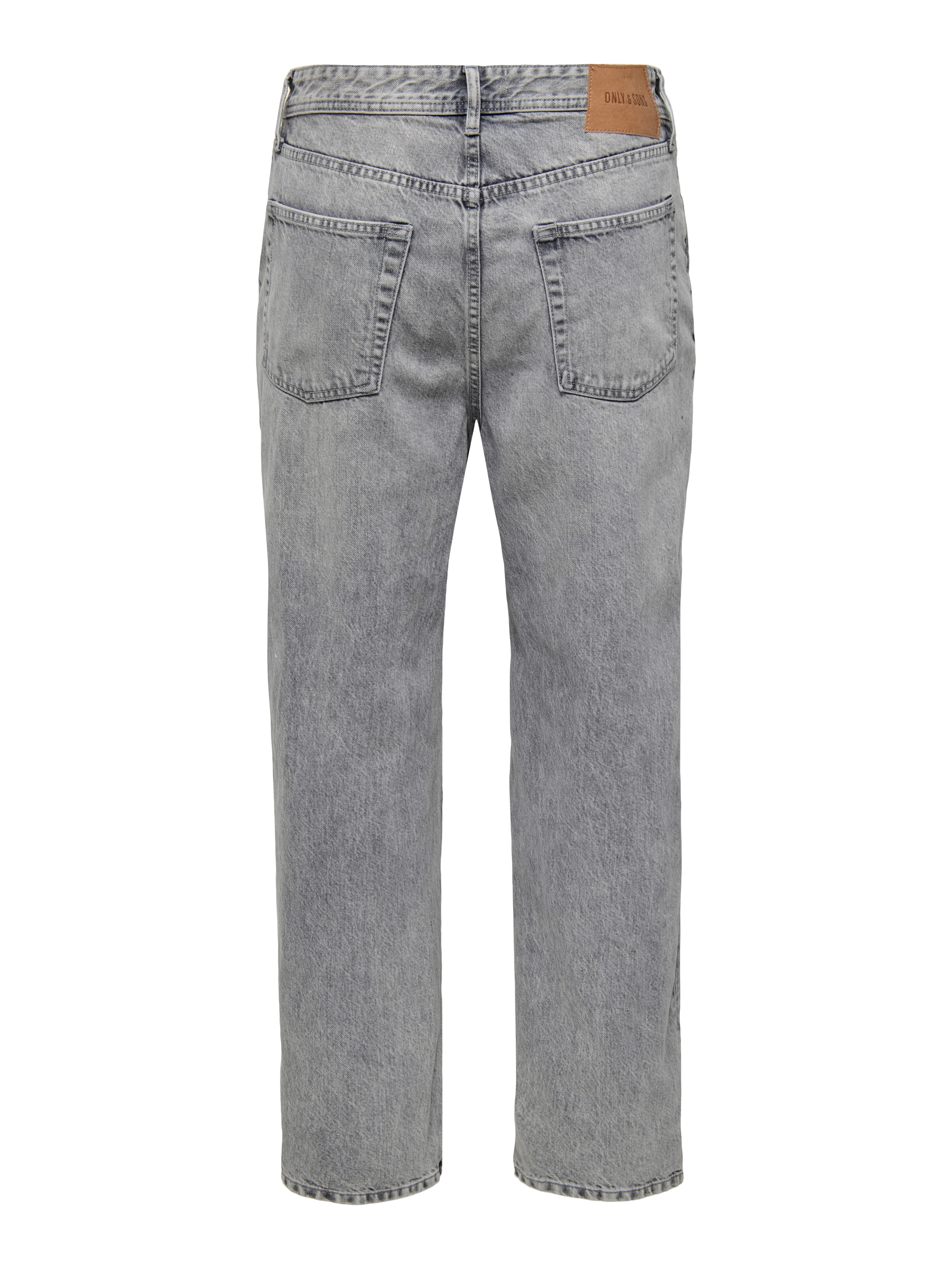 ONLY & SONS Loose-fit-Jeans ONSFADE LOOSE günstig online kaufen