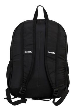 Bench. Rucksack Rucksack Backpack POLARIS mit verstellbaren (1-tlg)