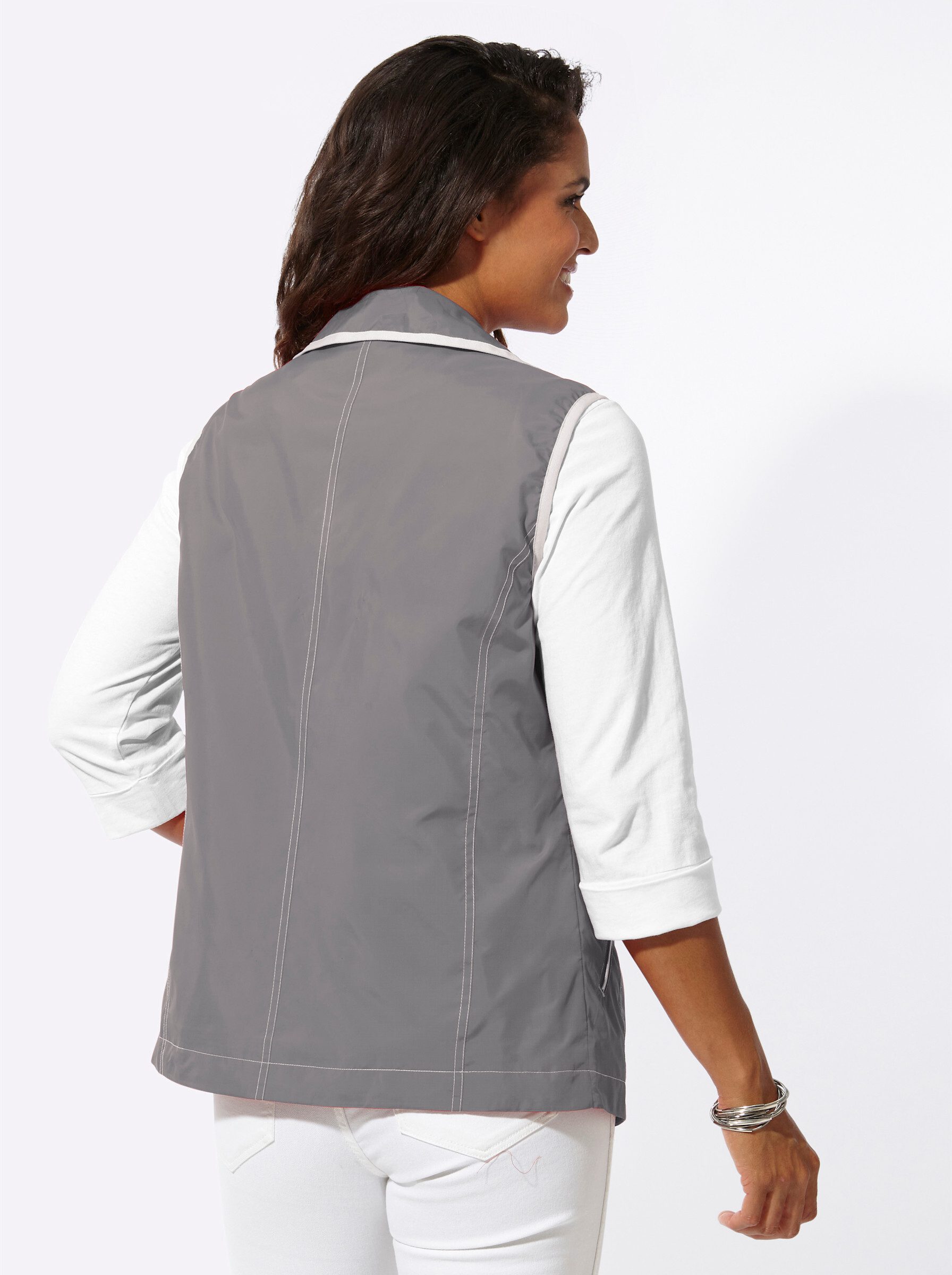 Witt Jerseyweste Weste günstig online kaufen