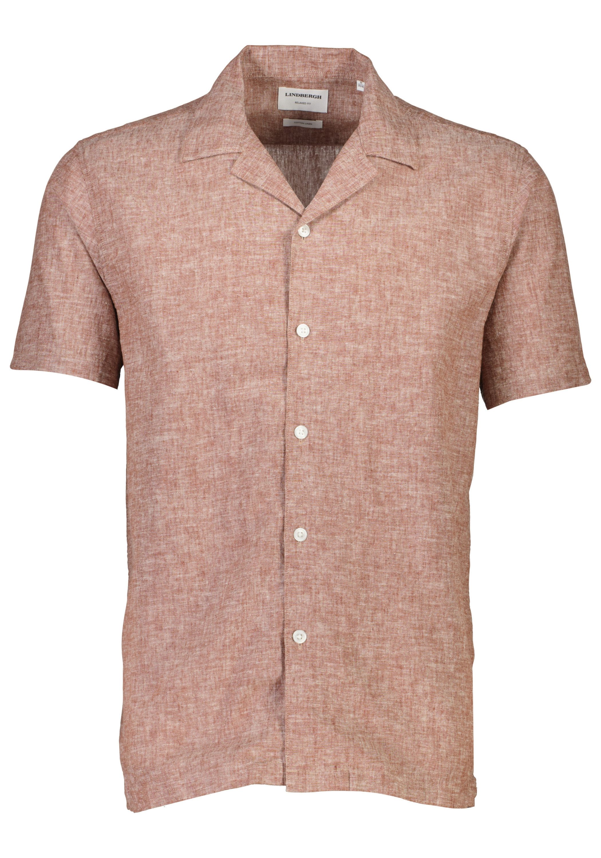 LINDBERGH Leinenhemd Lindbergh Leinenhemd günstig online kaufen