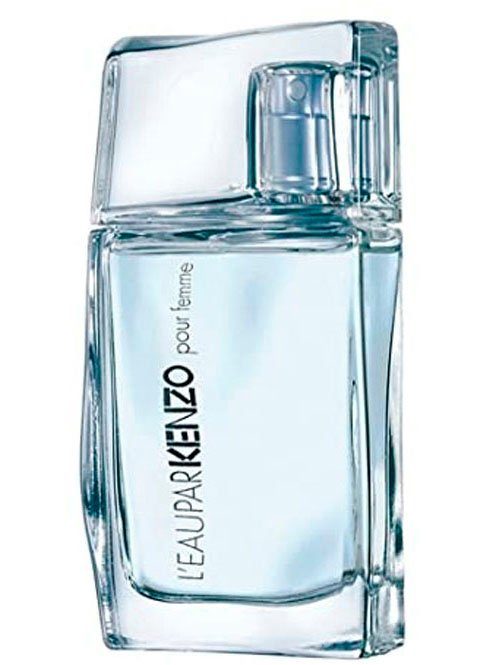 KENZO Eau de Toilette L`Kenzo Pour Femme, mit besonderer Komposition