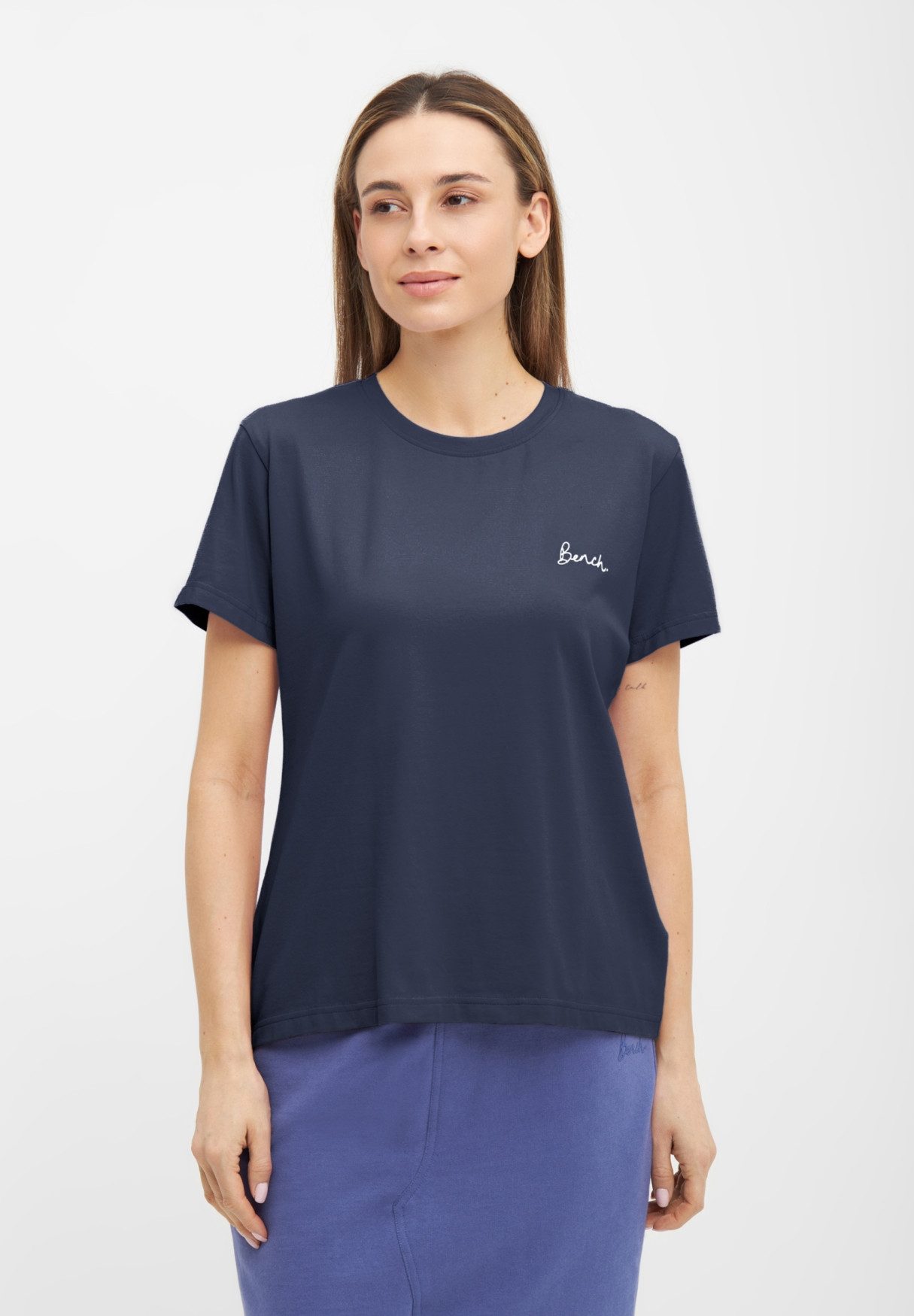 Bench. T-Shirt Bench Shirt Cervia