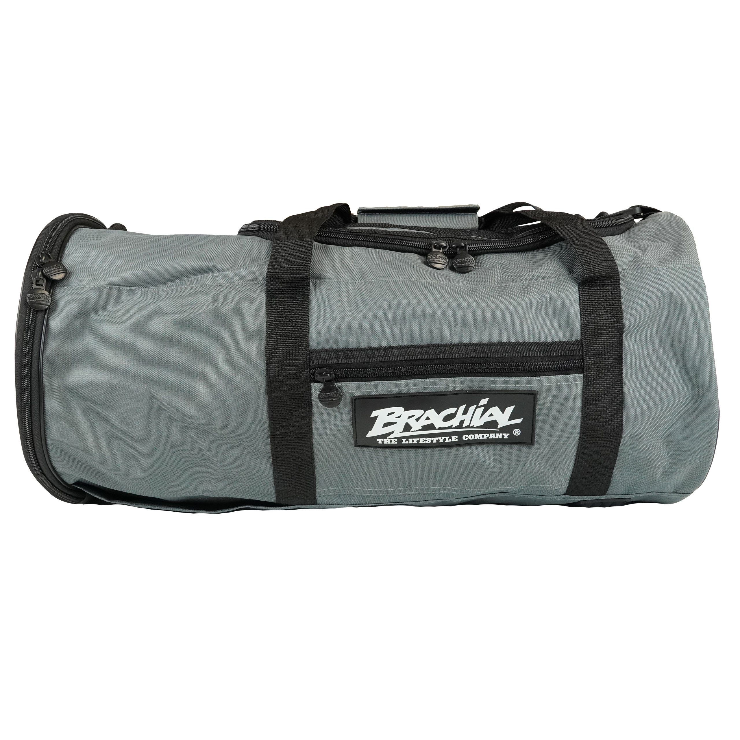 Sporttasche Brachial Sporttasche "Travel" grau