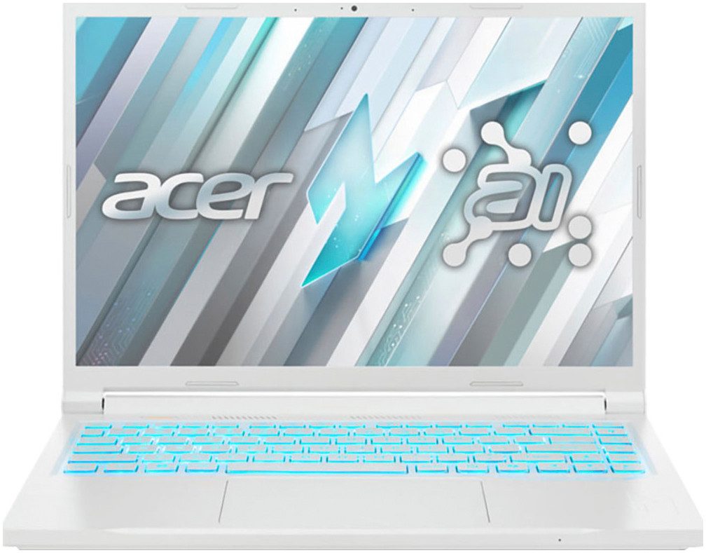 Nitro V 14 ANV14-61-R45T Gaming-Notebook