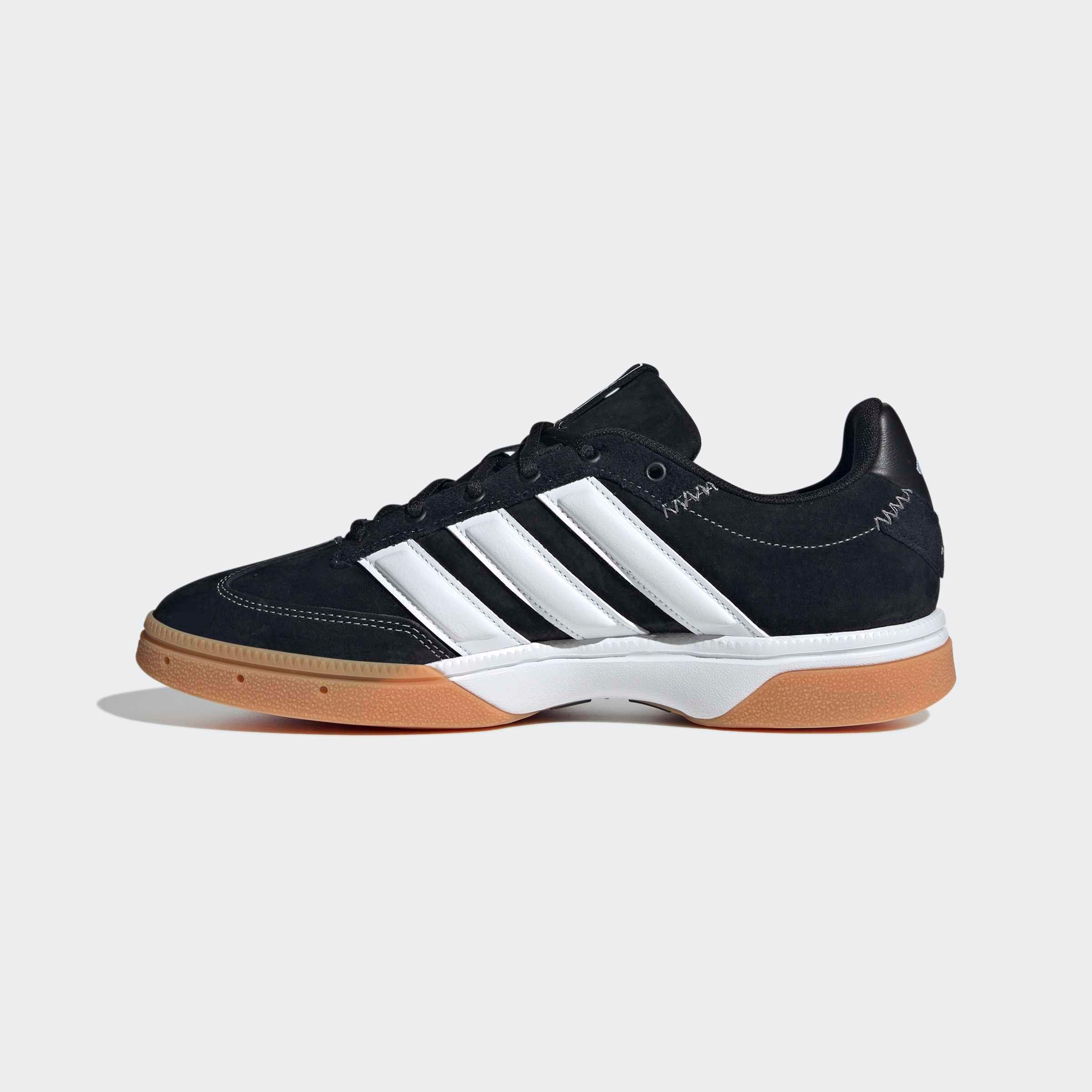 adidas Performance SPEZIALIST INDOOR Hallenschuh Handballschuh