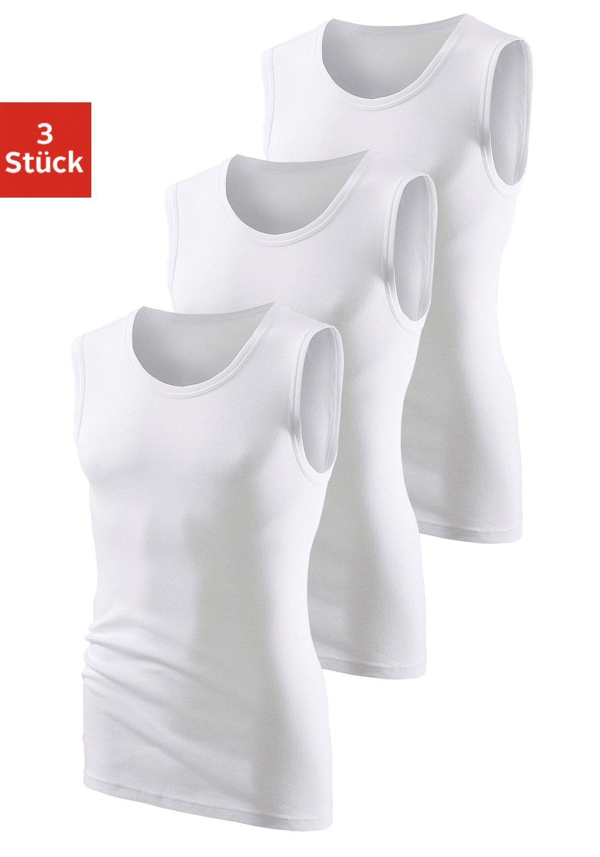 Muscleshirt