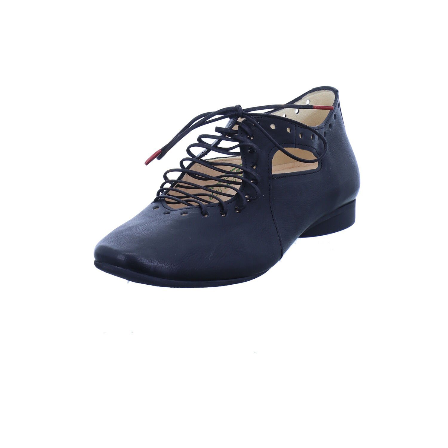 Think! Guad Schnürschuh (2-tlg) Polyester