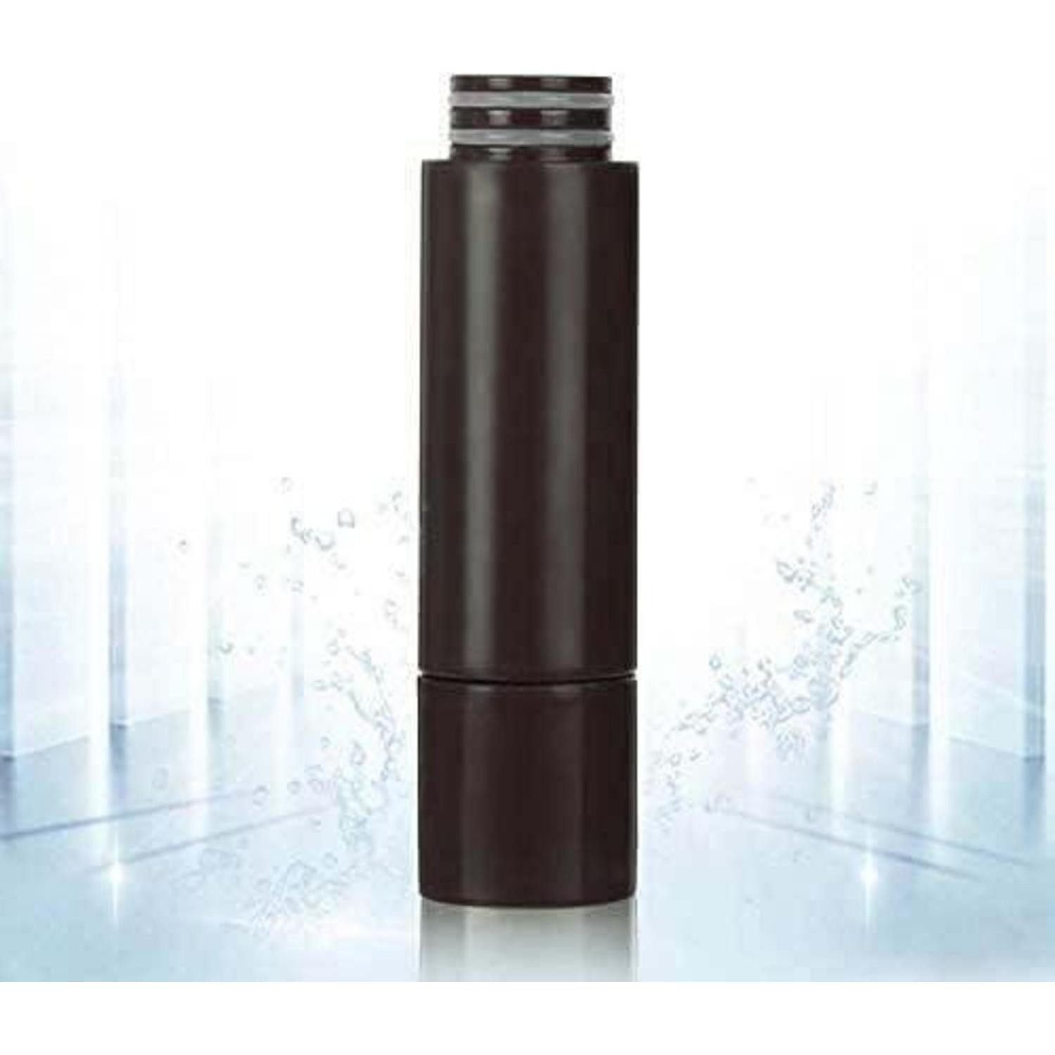 LuxusKollektion Wasserfilter Wasserfilter Pumpe 4-Stufen Filter Camping