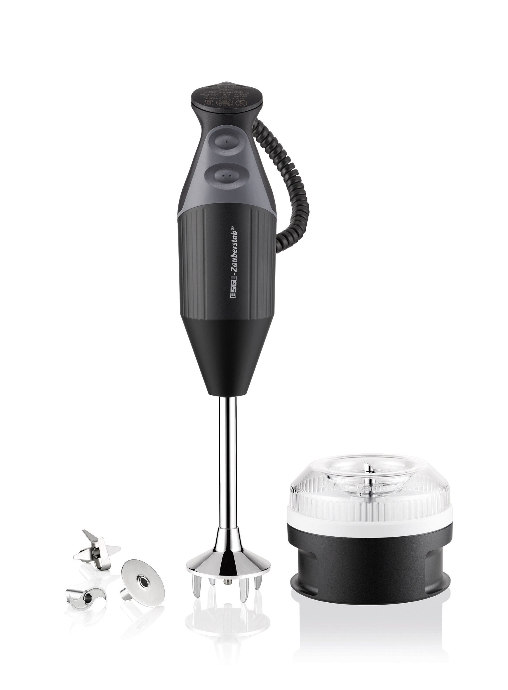 ESGE-Zauberstab Stabmixer ESGE-Zauberstab® M 200 BBQ 98215