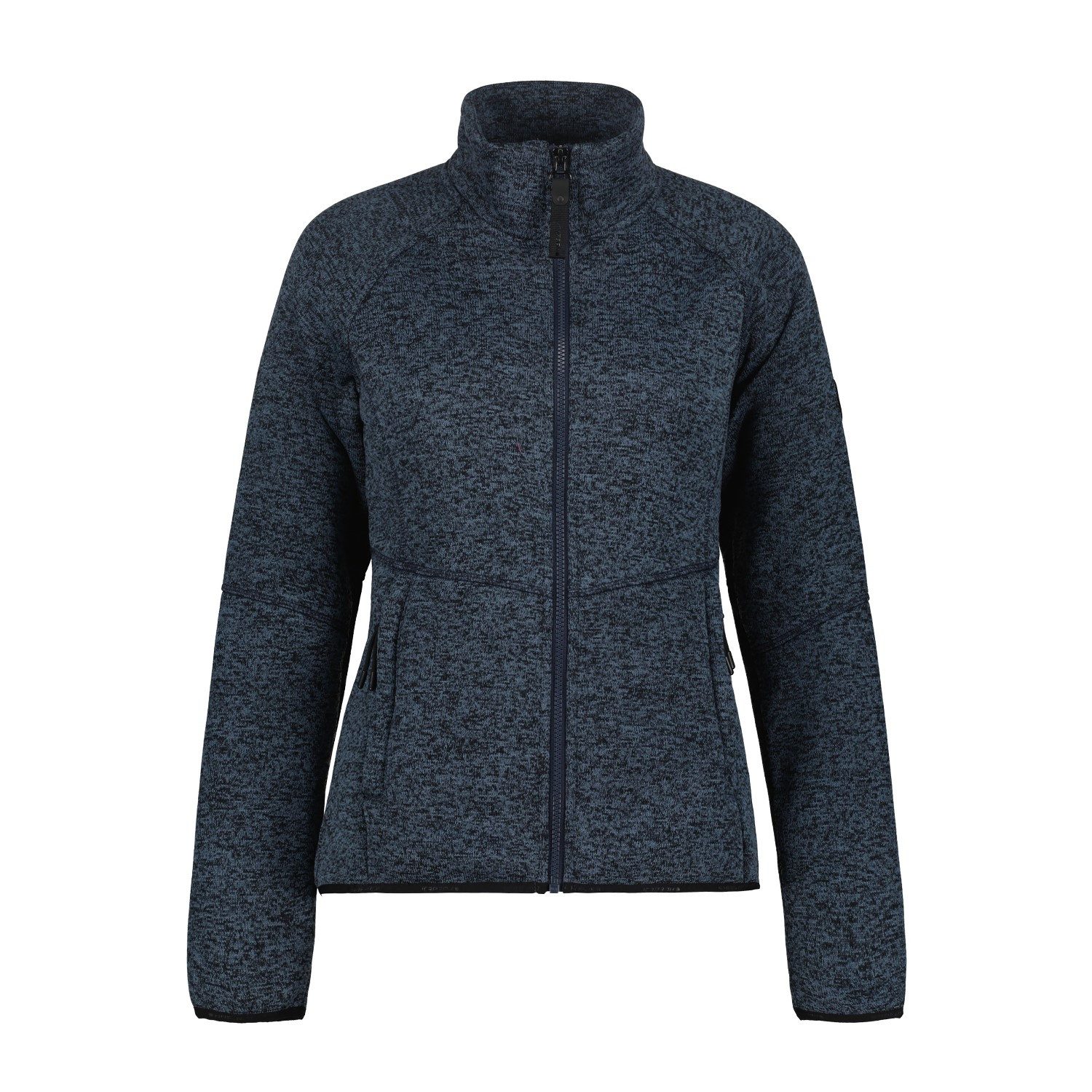 Icepeak Strickfleecejacke Midlayer Addison günstig online kaufen