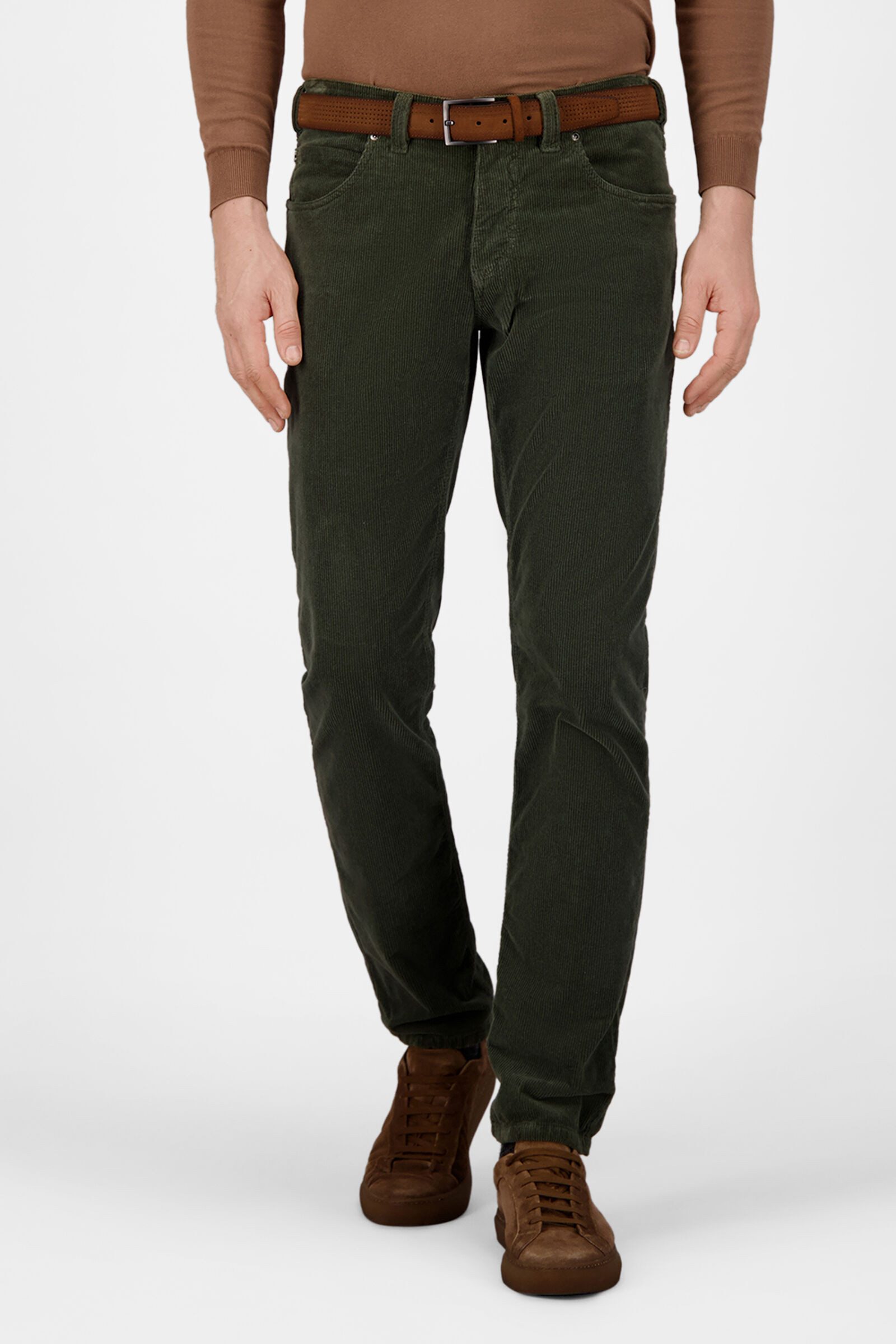 Stoffhose BILL