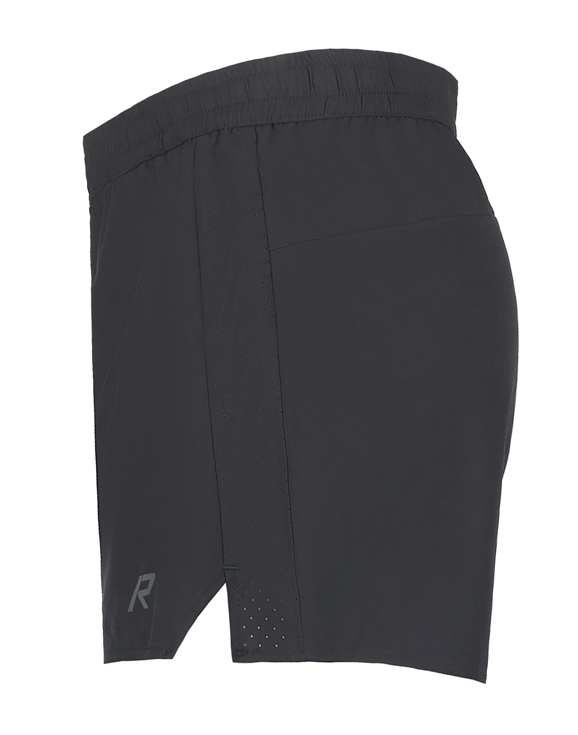 Rukka Laufhose RUKKA MAKELA SCHWARZ