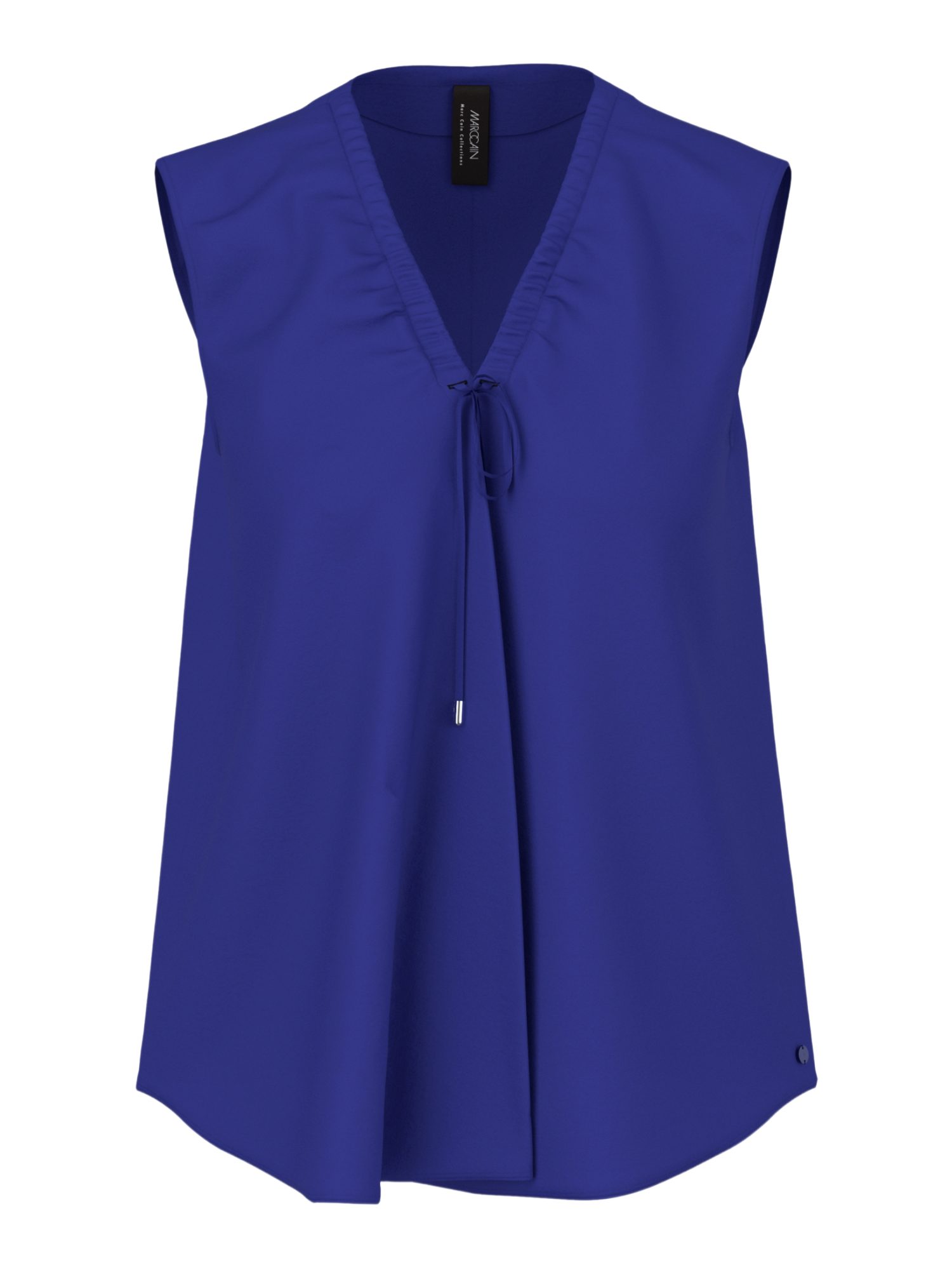 Marc Cain Tanktop AA.2 - F - Summer Flash