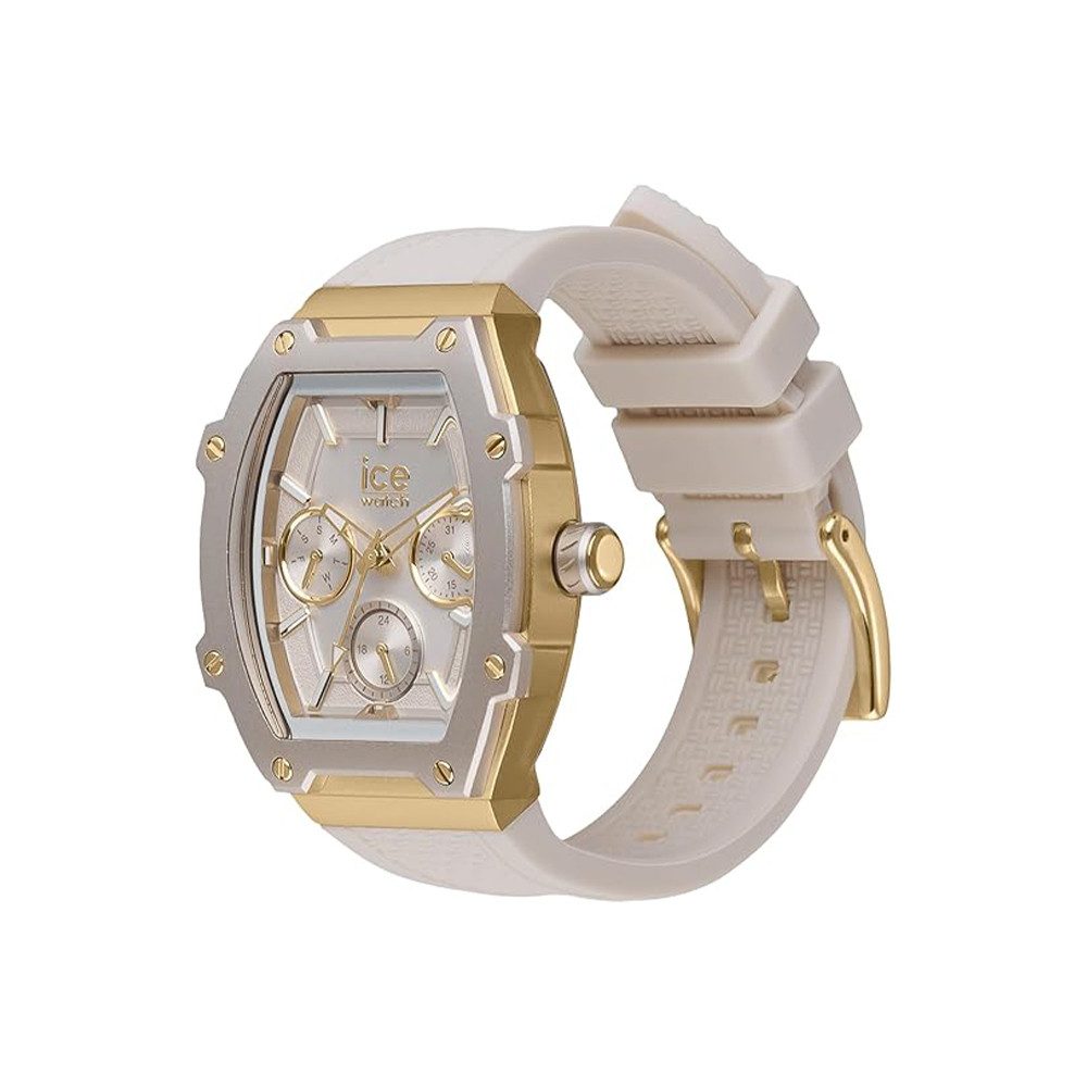 ice-watch Quarzuhr Ice-Watch Ice Boliday Almond Skin 022869, Ice-Watch Ice günstig online kaufen