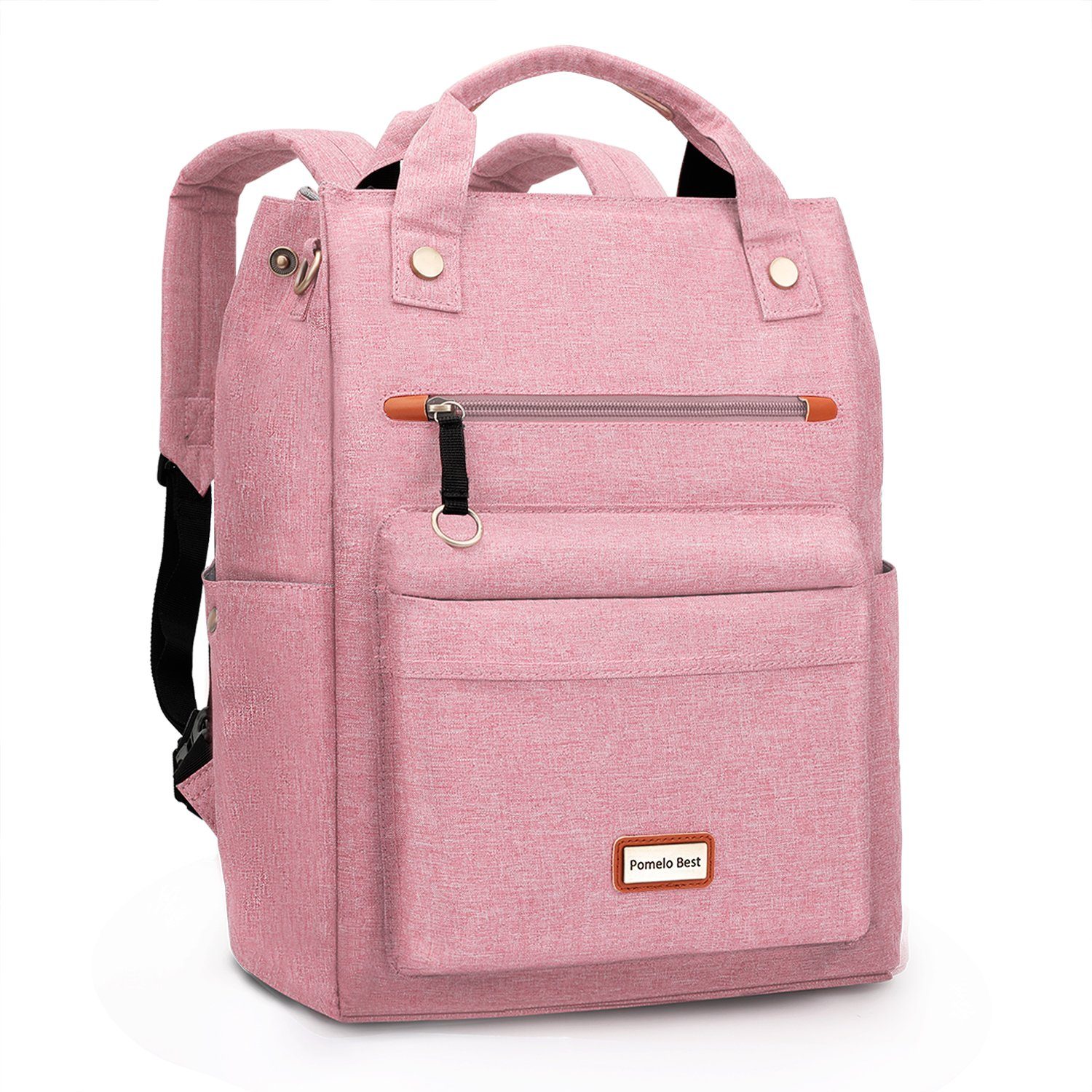 Wickelrucksack Wickeltasche Rucksack Baby Multifunktions-Babytaschen wasserabweisend