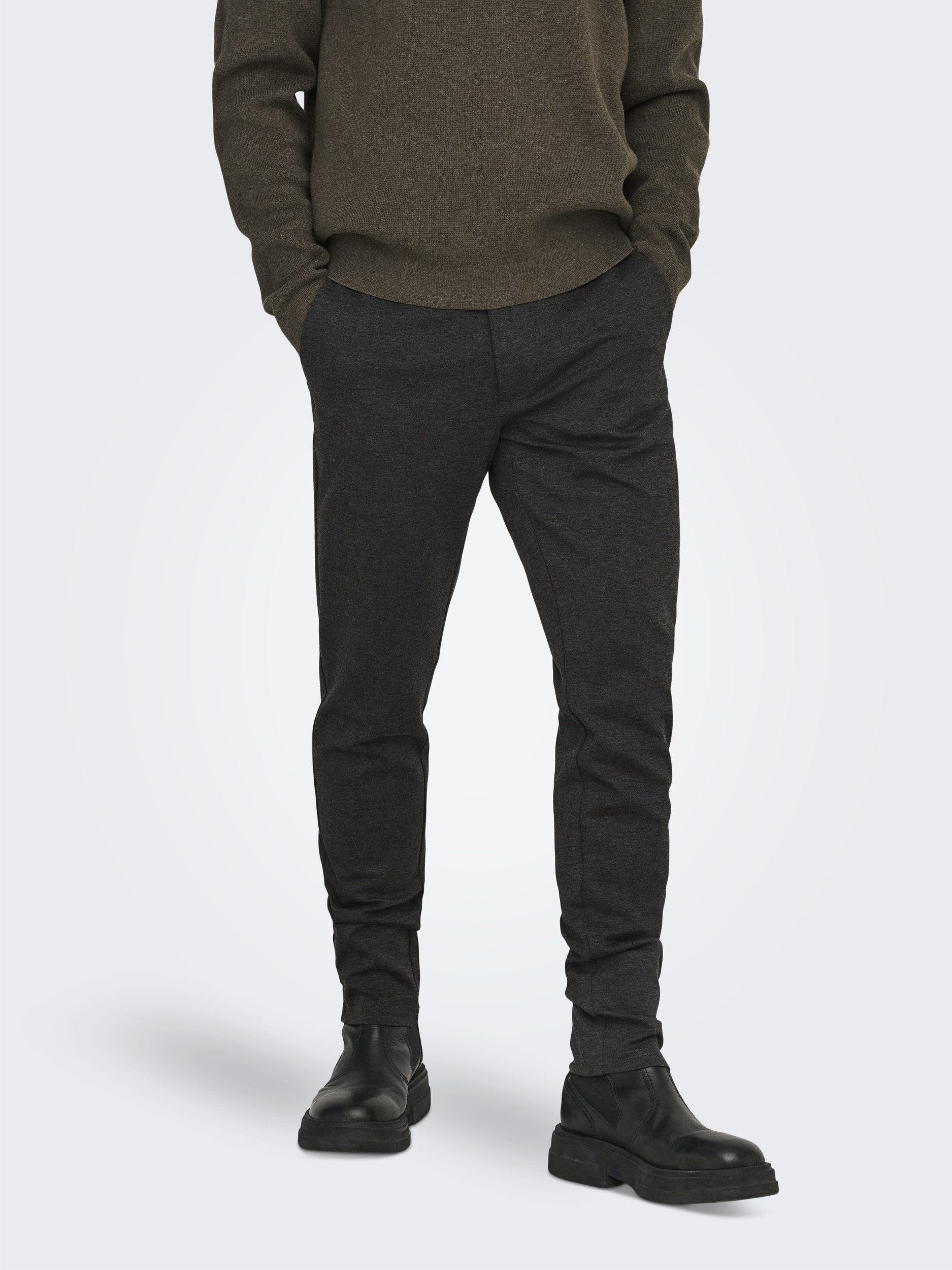 ONLY & SONS Stoffhose ONSMARK SLIM GW 0209 PANT NOOS
