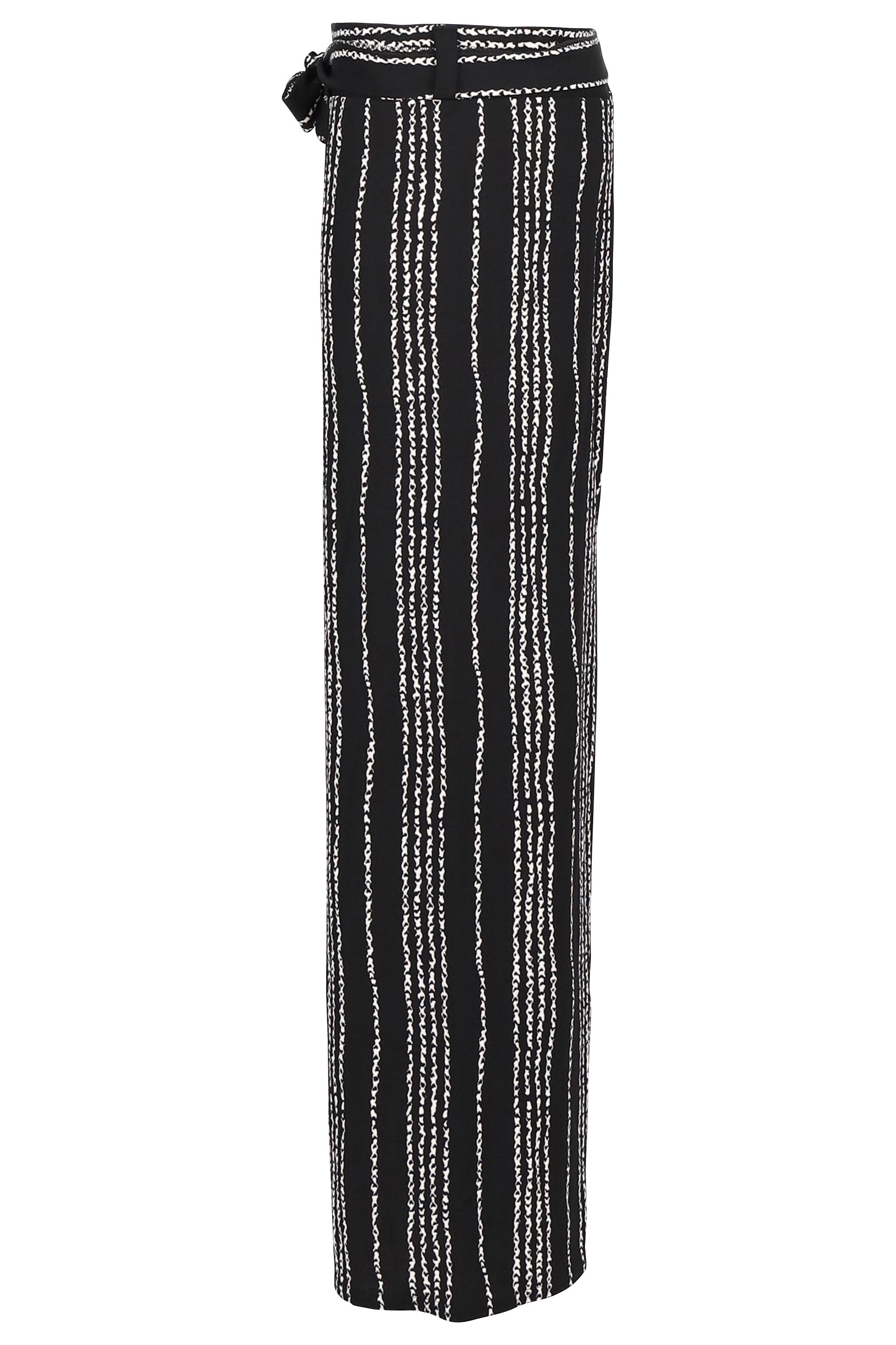 malito more than fashion Palazzohose HC701 Sommerhose mit elastischem Bund günstig online kaufen