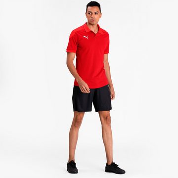 PUMA Poloshirt Polo Poloshirt teamFINAL21 Sideline Polo