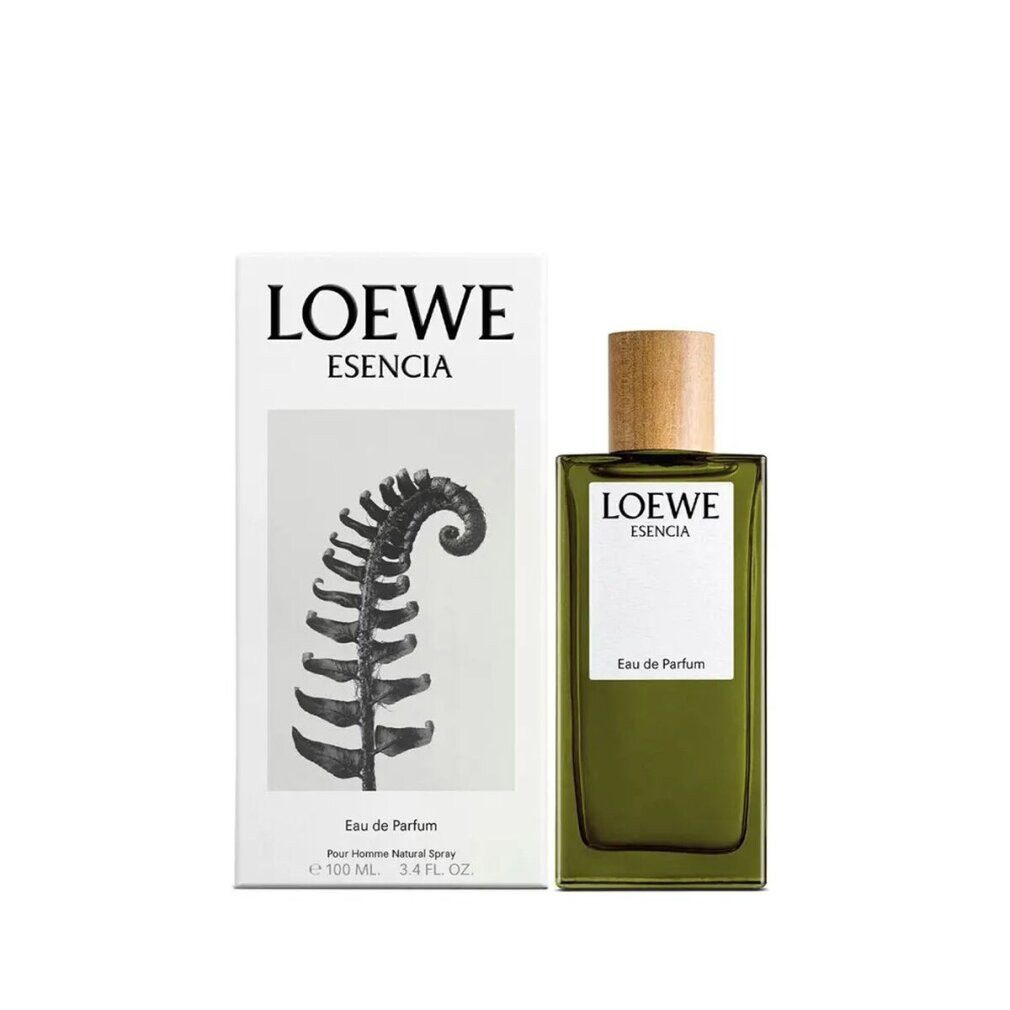 Loewe Körperpflegeduft Esencia Eau De Parfum Spray 150ml