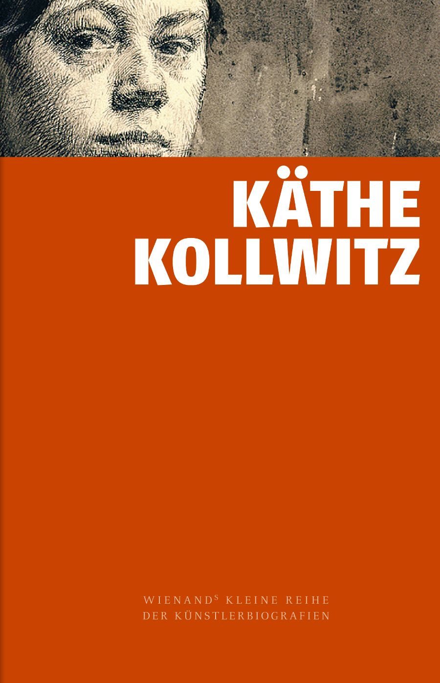 Käthe Kollwitz / Alexandra dem Knesebeck, X