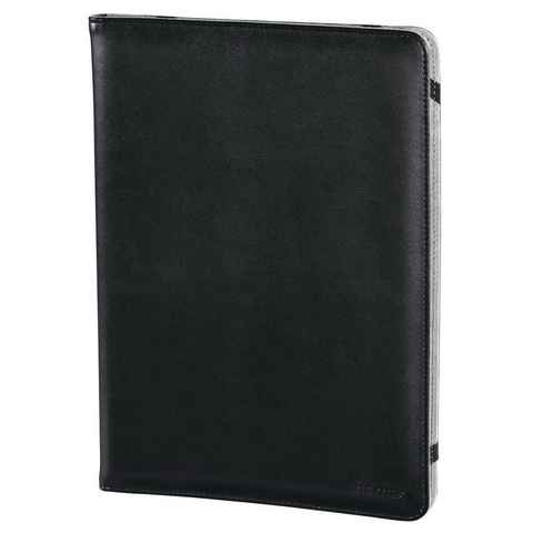 Hama Tablettasche Tablet Case "Piscine", für Tablets bis 25,6 cm (10,1), Schwarz