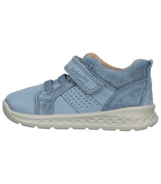 Superfit Sneaker Nubukleder Sneaker