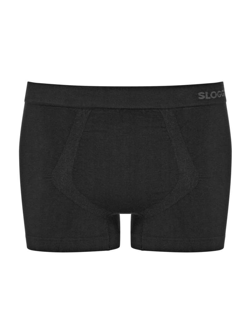 Retro Pants Go Smooth