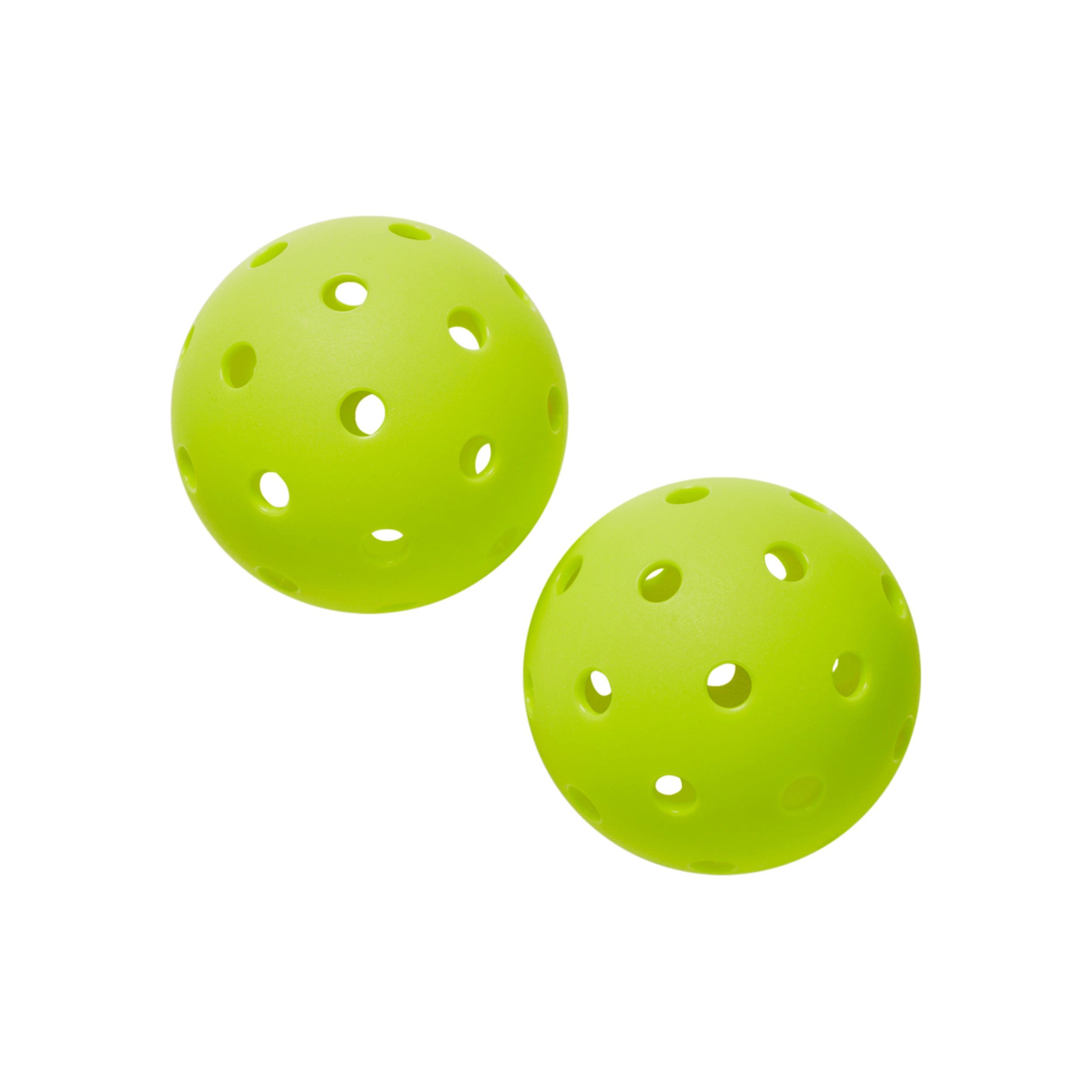 Wilson Pickleball TRU 32 - 48 Pickleball - Pickleball Outdoor Ball - (48er Box)