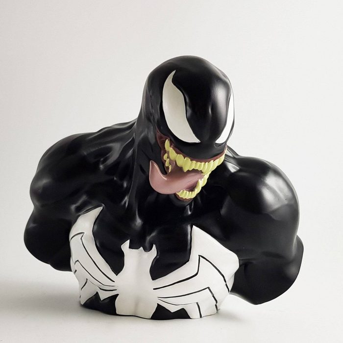 SEMIC Spardose Marvel Comics Deluxe Spardose Venom 20 cm