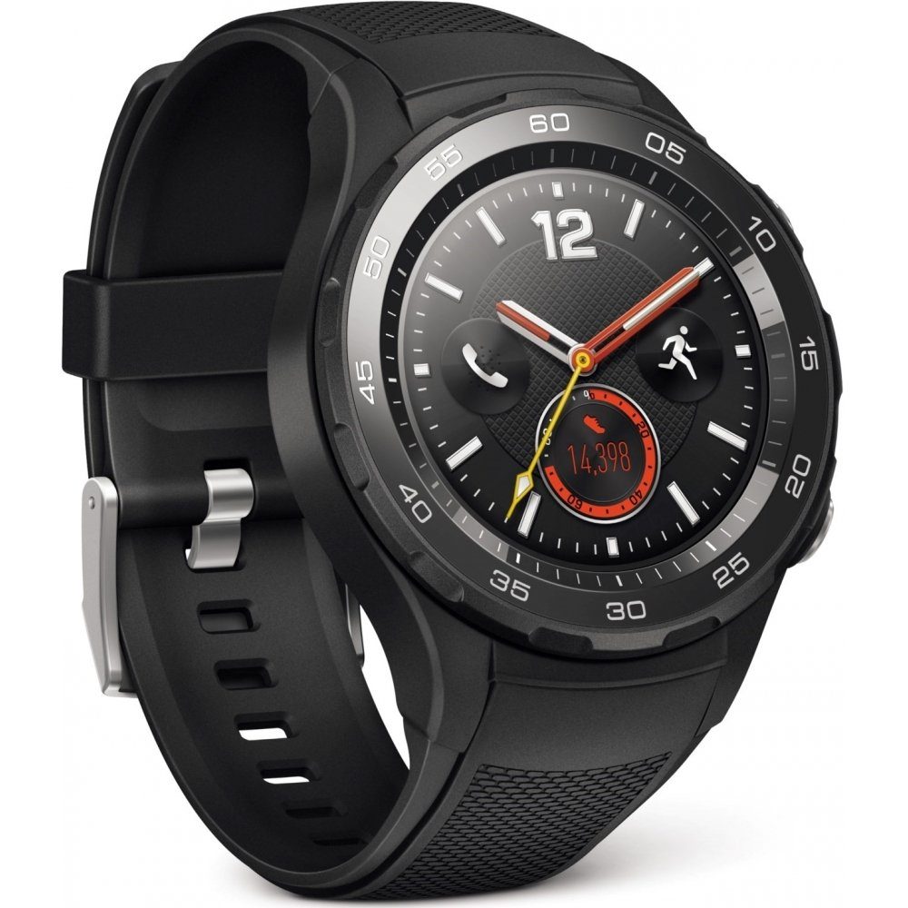 Huawei 2 4g smartwatch sale