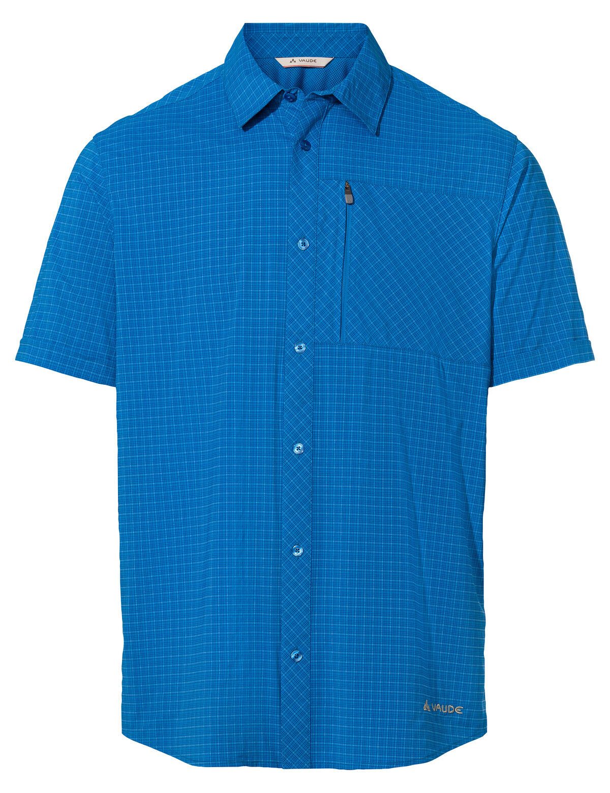 VAUDE Funktionshemd Men's Seiland Shirt IV günstig online kaufen