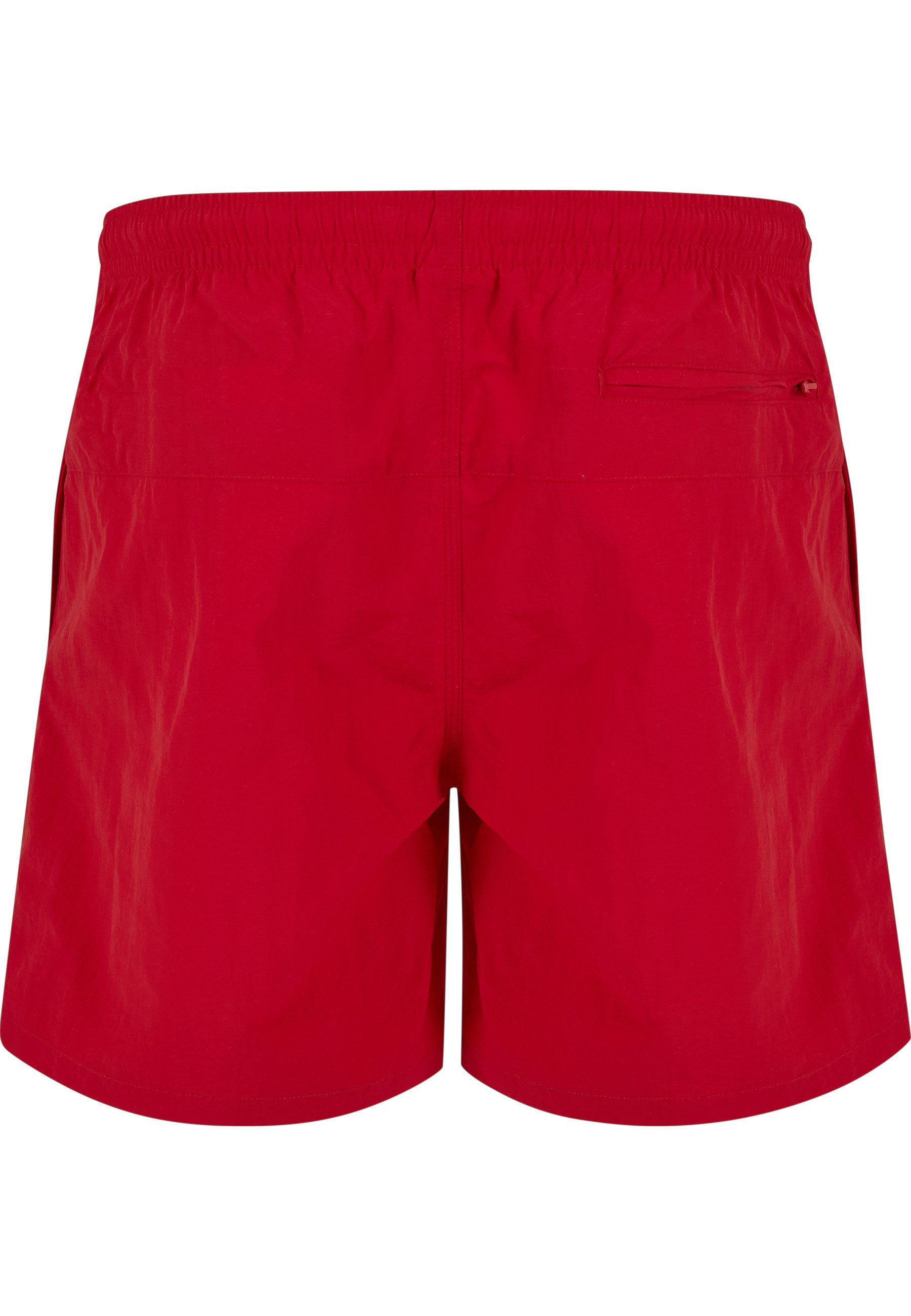 URBAN CLASSICS Badeshorts Urban Classics Herren Block Swim Shorts günstig online kaufen