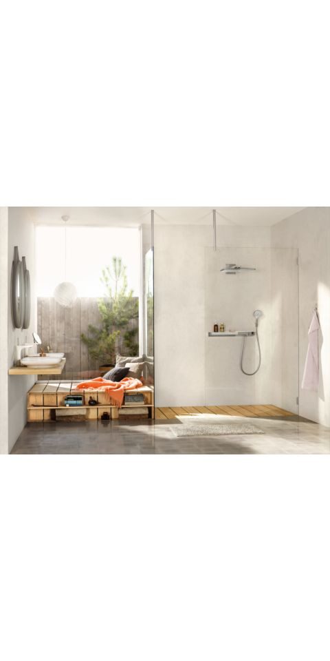 hansgrohe Handbrause