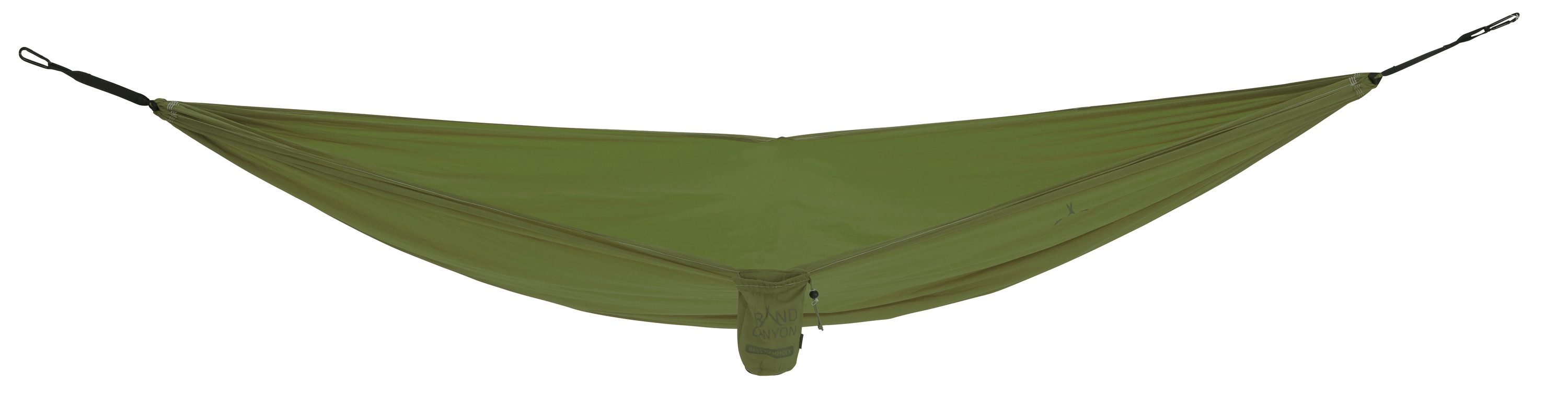 GRAND CANYON Hängematte Bass Hammock (1 St)