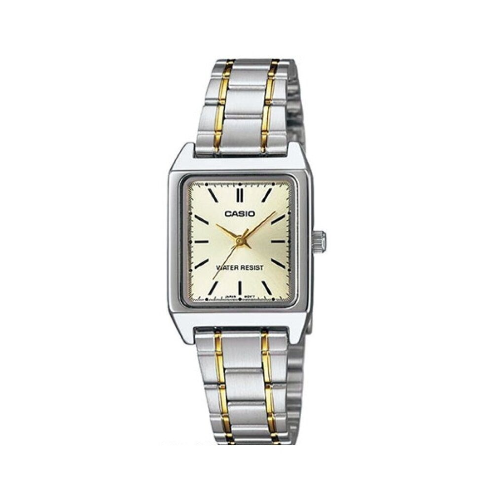CASIO Luxusuhr COLLECTION