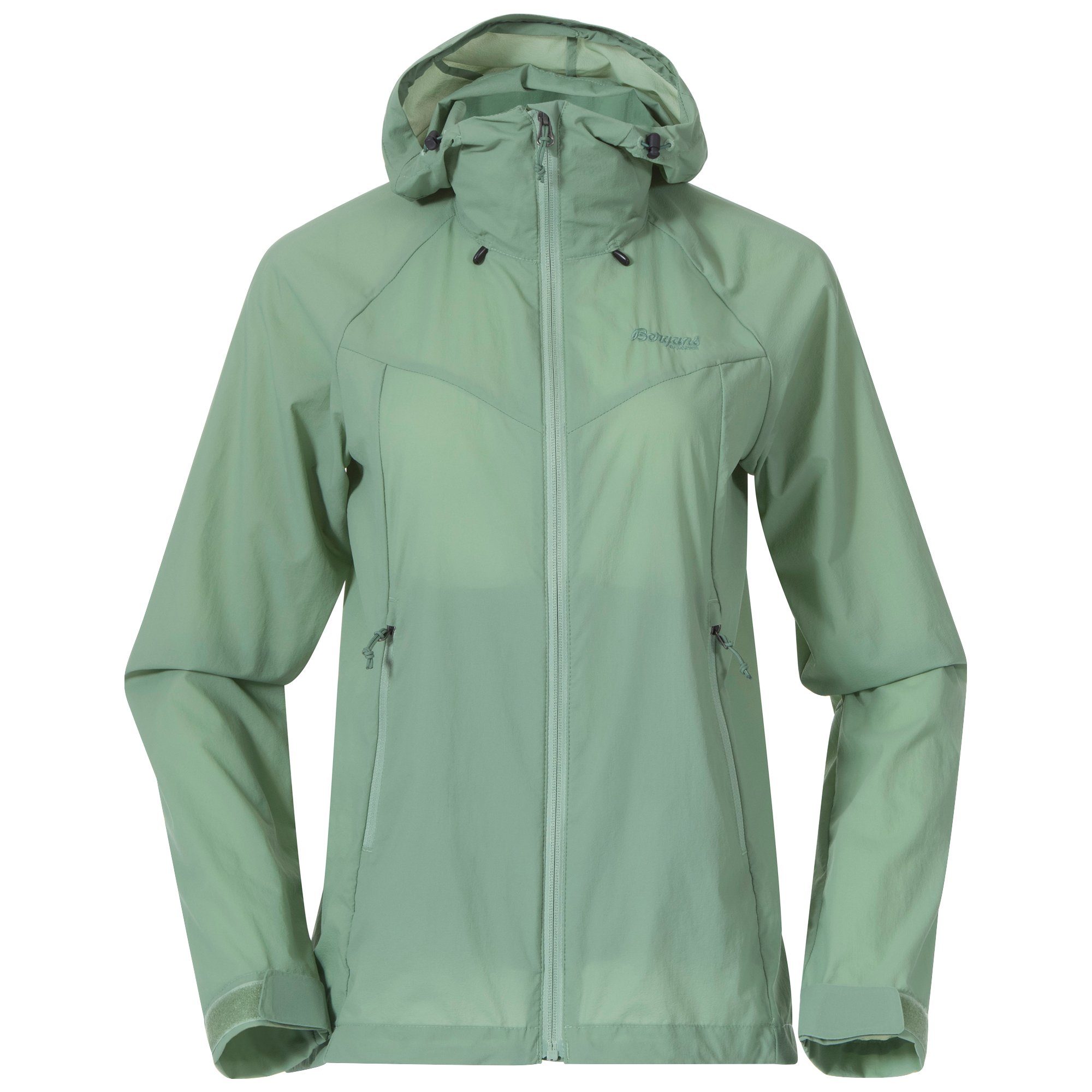 Bergans Windbreaker Bergans Damen Skar Light Windbreaker Jacket
