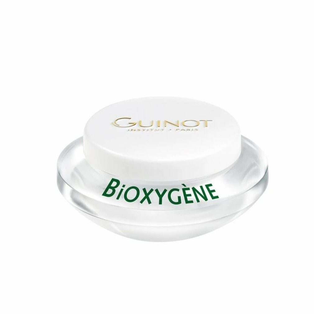 Guinot Tagescreme Bioxygene Gesichtscreme 50ml