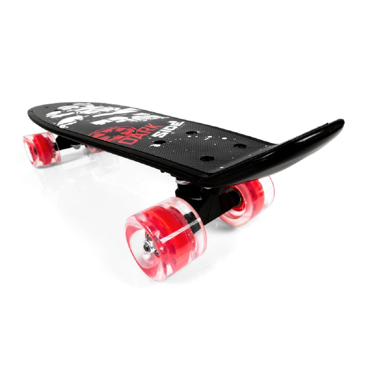 Star Wars Skateboard Pennyboard – Kompaktes Design aus Polypropylen