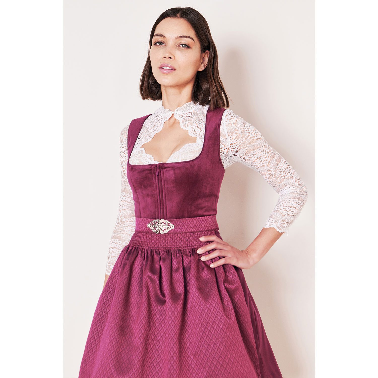 Krüger Madl Dirndl Krüger MADL Dirndl günstig online kaufen