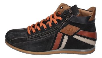 Kamo-Gutsu TIFO 145 Sneaker old notte orleans