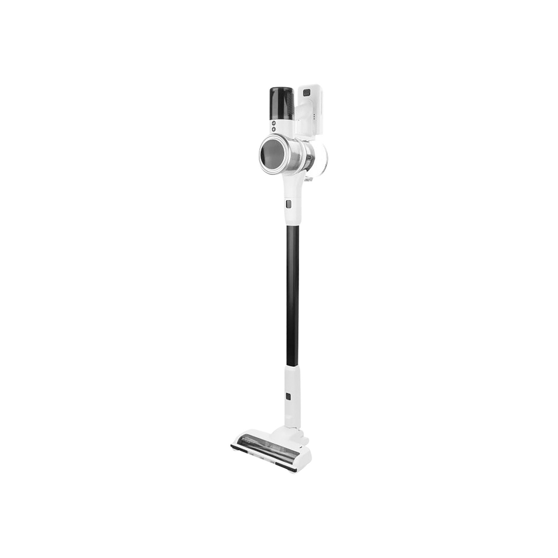 Emerio Bodenstaubsauger EMERIO Akkusauger UVC-129496, 25,9 V, 220 Watt