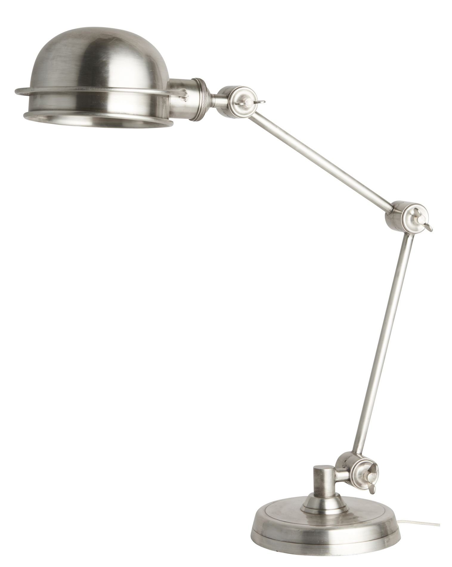 Ib Laursen Schreibtischlampe »Laursen - Tischlampe Messing 1196-00  Schreibtischlampe Stehlampe Lampe Leuchte« online kaufen | OTTO